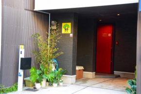 WestHouse A 岸里站2分钟 天下茶屋站 6分钟 新建宽敞独栋